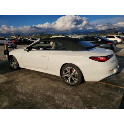 2025 MERCEDES-BENZ CLE 300 4M W1KMK4HB5SF053971 99288795