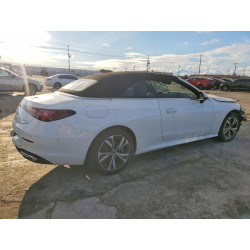 2025 MERCEDES-BENZ CLE 300 4M W1KMK4HB5SF053971 99288795