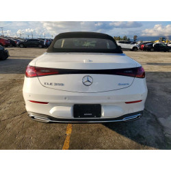 2025 MERCEDES-BENZ CLE 300 4M W1KMK4HB5SF053971 99288795