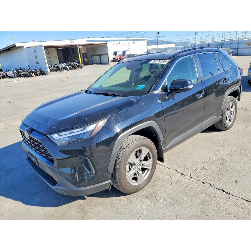 2024 TOYOTA RAV4 JTMRWRFV9RJ061724 99579365