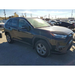 2024 TOYOTA RAV4 JTMRWRFV9RJ061724 99579365