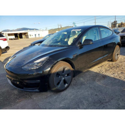 2022 TESLA MODEL 3 5YJ3E1EB5NF194242 99804745