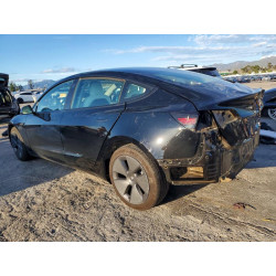 2022 TESLA MODEL 3 5YJ3E1EB5NF194242 99804745