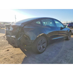 2022 TESLA MODEL 3 5YJ3E1EB5NF194242 99804745