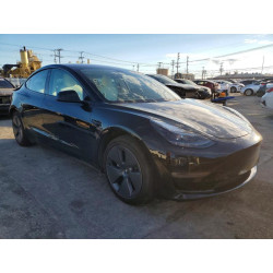 2022 TESLA MODEL 3 5YJ3E1EB5NF194242 99804745