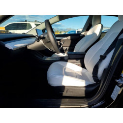 2022 TESLA MODEL 3 5YJ3E1EB5NF194242 99804745