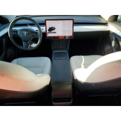 2022 TESLA MODEL 3 5YJ3E1EB5NF194242 99804745