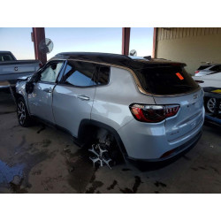 2025 JEEP COMPASS 3C4NJDCN8ST511527 74469705