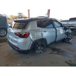 2025 JEEP COMPASS 3C4NJDCN8ST511527 74469705