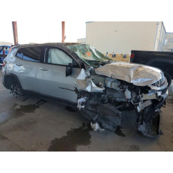 2025 JEEP COMPASS 3C4NJDCN8ST511527 74469705