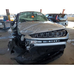 2025 JEEP COMPASS 3C4NJDCN8ST511527 74469705