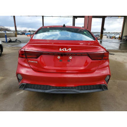 2023 KIA FORTE 3KPF24AD8PE612736 74482365