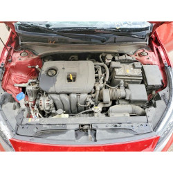 2023 KIA FORTE 3KPF24AD8PE612736 74482365