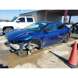 2024 KIA EV6 LIGHT KNDC34LA6R5159671 74703245