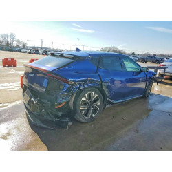 2024 KIA EV6 LIGHT KNDC34LA6R5159671 74703245