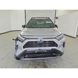 2024 TOYOTA RAV4 2T3E6RFV4RW081105 75013245