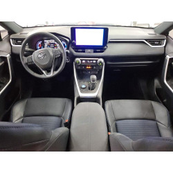 2024 TOYOTA RAV4 2T3E6RFV4RW081105 75013245