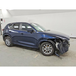 2024 MAZDA CX-5 SELEC JM3KFBBLXR0469157 75219265