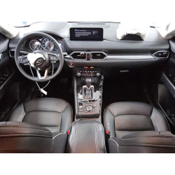 2024 MAZDA CX-5 SELEC JM3KFBBLXR0469157 75219265