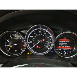 2024 MAZDA CX-5 SELEC JM3KFBBLXR0469157 75219265