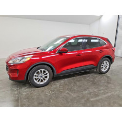 2020 FORD ESCAPE 1FMCU0G66LUA31256 75277365