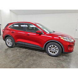 2020 FORD ESCAPE 1FMCU0G66LUA31256 75277365