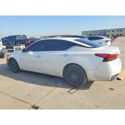 2022 NISSAN ALTIMA 1N4BL4BV9NN327335 75346655