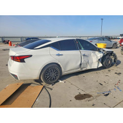 2022 NISSAN ALTIMA 1N4BL4BV9NN327335 75346655