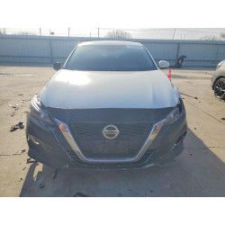2022 NISSAN ALTIMA 1N4BL4BV9NN327335 75346655