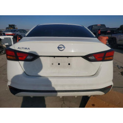 2022 NISSAN ALTIMA 1N4BL4BV9NN327335 75346655
