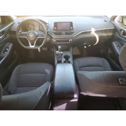 2022 NISSAN ALTIMA 1N4BL4BV9NN327335 75346655