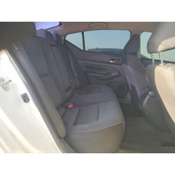 2022 NISSAN ALTIMA 1N4BL4BV9NN327335 75346655