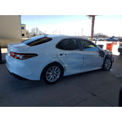 2020 TOYOTA CAMRY 4T1C11AK6LU989382 75427655