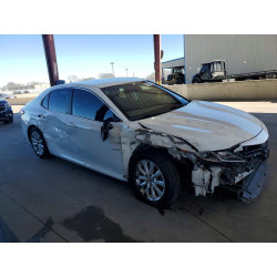 2020 TOYOTA CAMRY 4T1C11AK6LU989382 75427655