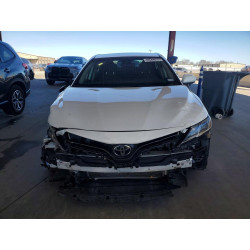 2020 TOYOTA CAMRY 4T1C11AK6LU989382 75427655