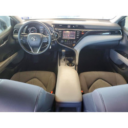 2020 TOYOTA CAMRY 4T1C11AK6LU989382 75427655