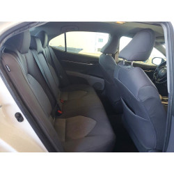 2020 TOYOTA CAMRY 4T1C11AK6LU989382 75427655