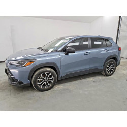 2023 TOYOTA COROLLA CR 7MUFBABG6PV010047 75430335