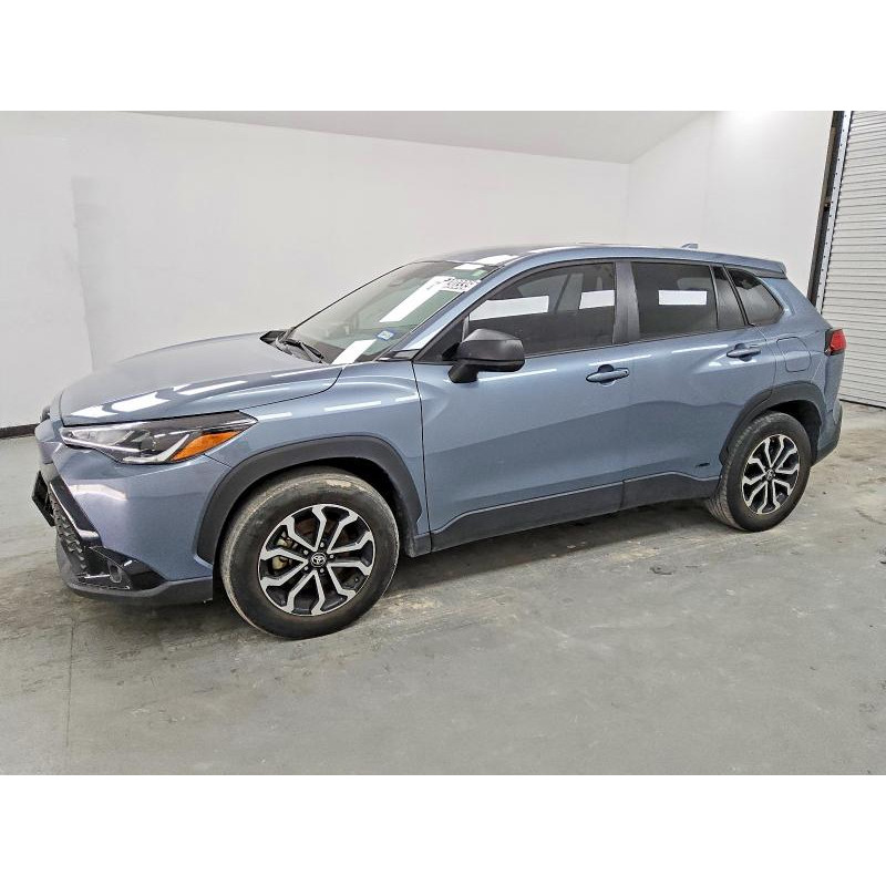 2023 TOYOTA COROLLA CR 7MUFBABG6PV010047 75430335