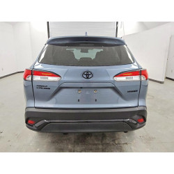 2023 TOYOTA COROLLA CR 7MUFBABG6PV010047 75430335