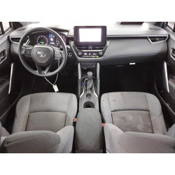 2023 TOYOTA COROLLA CR 7MUFBABG6PV010047 75430335