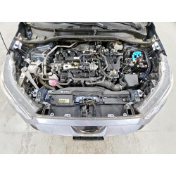 2023 TOYOTA COROLLA CR 7MUFBABG6PV010047 75430335