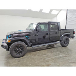 2022 JEEP GLADIATOR 1C6HJTAG4NL158786 75797075