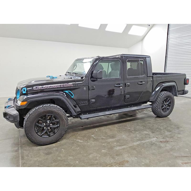 2022 JEEP GLADIATOR 1C6HJTAG4NL158786 75797075