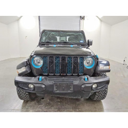 2022 JEEP GLADIATOR 1C6HJTAG4NL158786 75797075