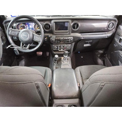 2022 JEEP GLADIATOR 1C6HJTAG4NL158786 75797075