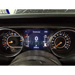 2022 JEEP GLADIATOR 1C6HJTAG4NL158786 75797075