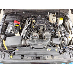 2022 JEEP GLADIATOR 1C6HJTAG4NL158786 75797075