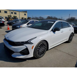 2024 KIA K5 5XXG44J8XRG266846 75986825