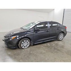 2025 TOYOTA COROLLA JTDBCMFE2SJ042743 76110855